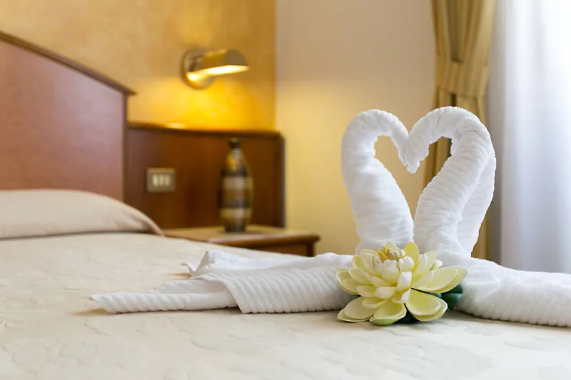 Hotel Concorde Fiera Saronno