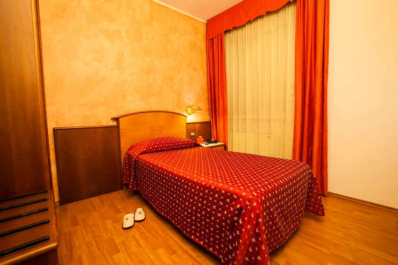 ****  Hotel Concorde Fiera Saronno Italy