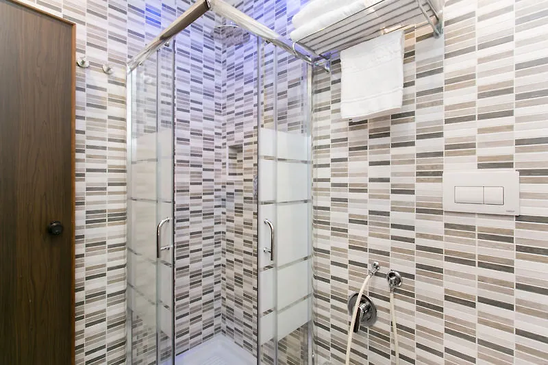Hotel Concorde Fiera Saronno