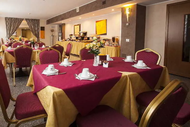 Hotel Concorde Fiera Saronno