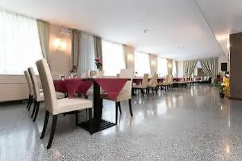 Hotel Concorde Fiera Saronno