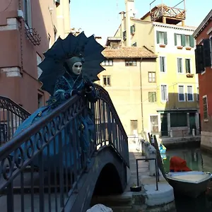  Casa vacanze Biennale Grande Italia