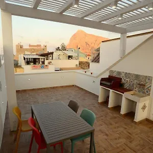  Appartamento Orange House Italia