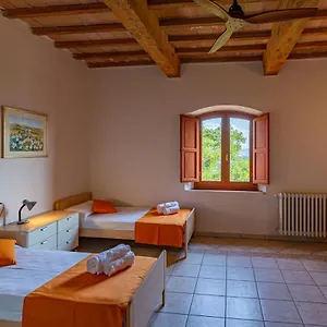 Bed & Breakfast La Corte Del Grillo - Residenza D'epoca