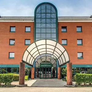 4* Hotel Della Rotonda