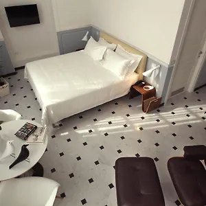 *** Hotel Le Nuvole Residenza D'epoca Italien