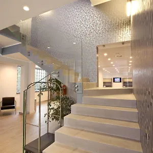 4* Hotel Western Borgolecco