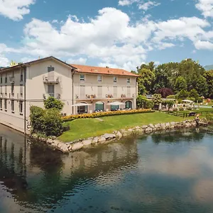 4* Hotel Il Corazziere