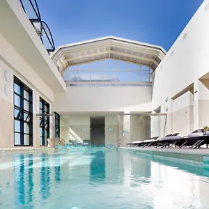 4* Hotel Starhotels Grand Milan