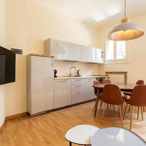  Appartamento Residenza Cornaggia