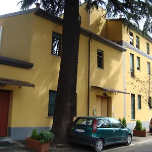  Aparthotel Il Pino