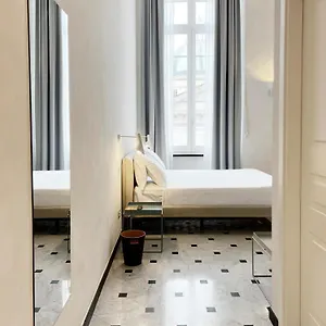 *** Hotel Le Nuvole Residenza D'epoca Italien