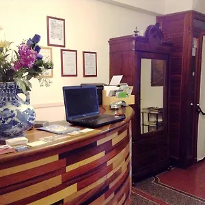  Hotel Bernheof Italien