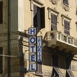  Hotel Fiorita Italien