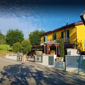  Gasthof Osteria Da Cesare E Italien