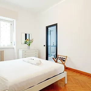  Appartamento S. Maria Valle Roomy Flat