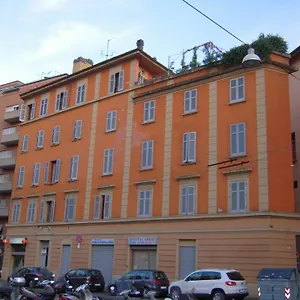 ** Gasthof Riva Reno Italien