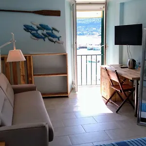 Guest house La Calata