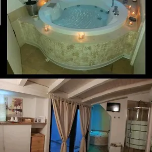 Il Daviduccio Bed and breakfast
