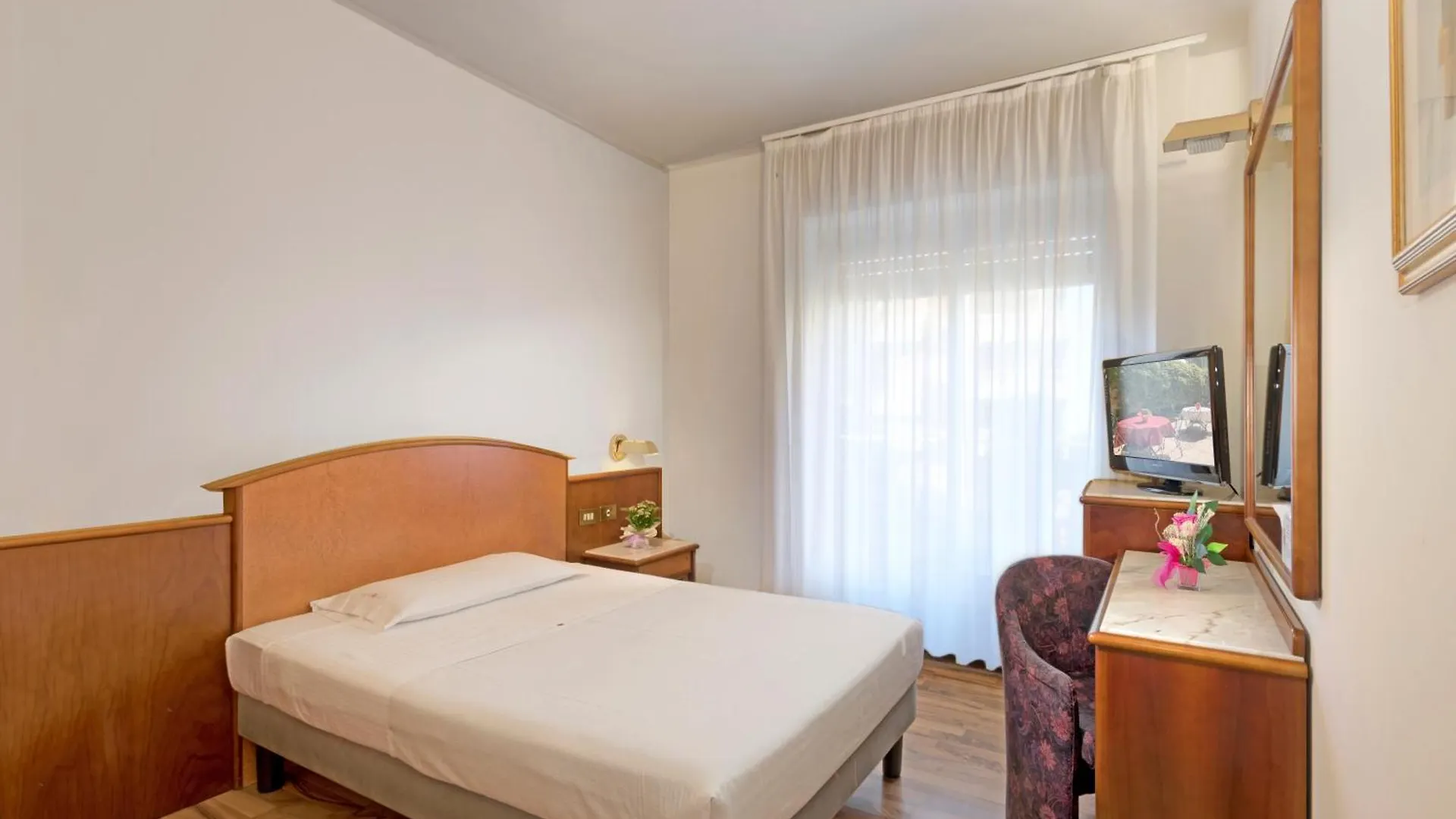 Hotel Concorde Fiera Saronno