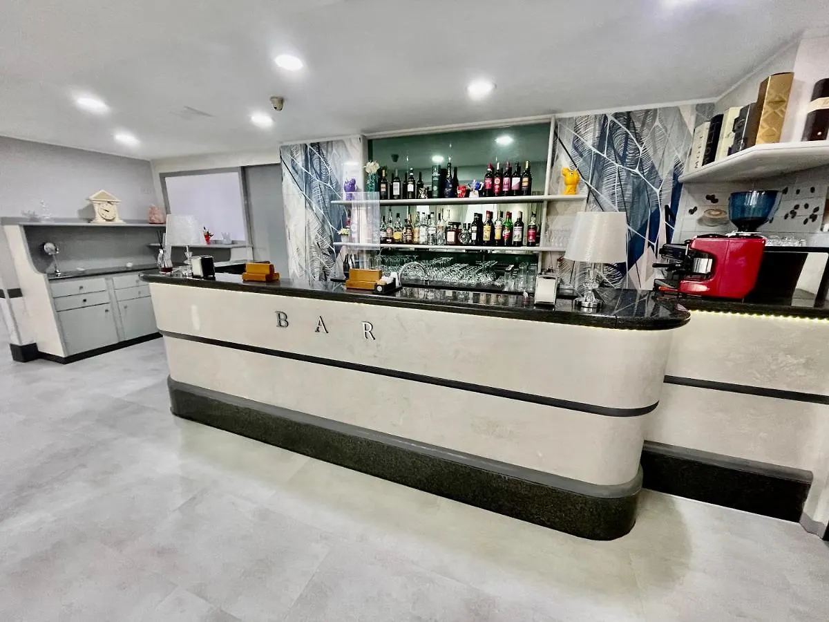 Hotel Concorde Fiera Saronno