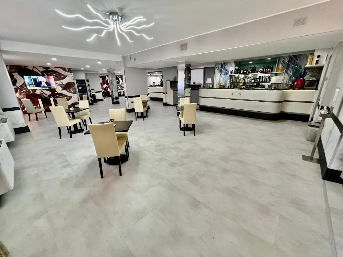 Hotel Concorde Fiera Saronno