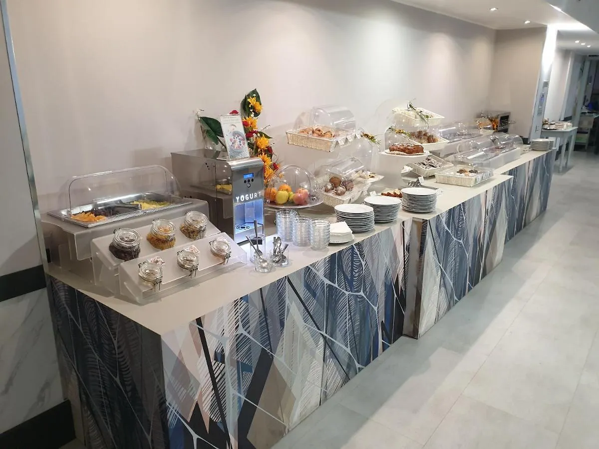 Hotel Concorde Fiera Saronno