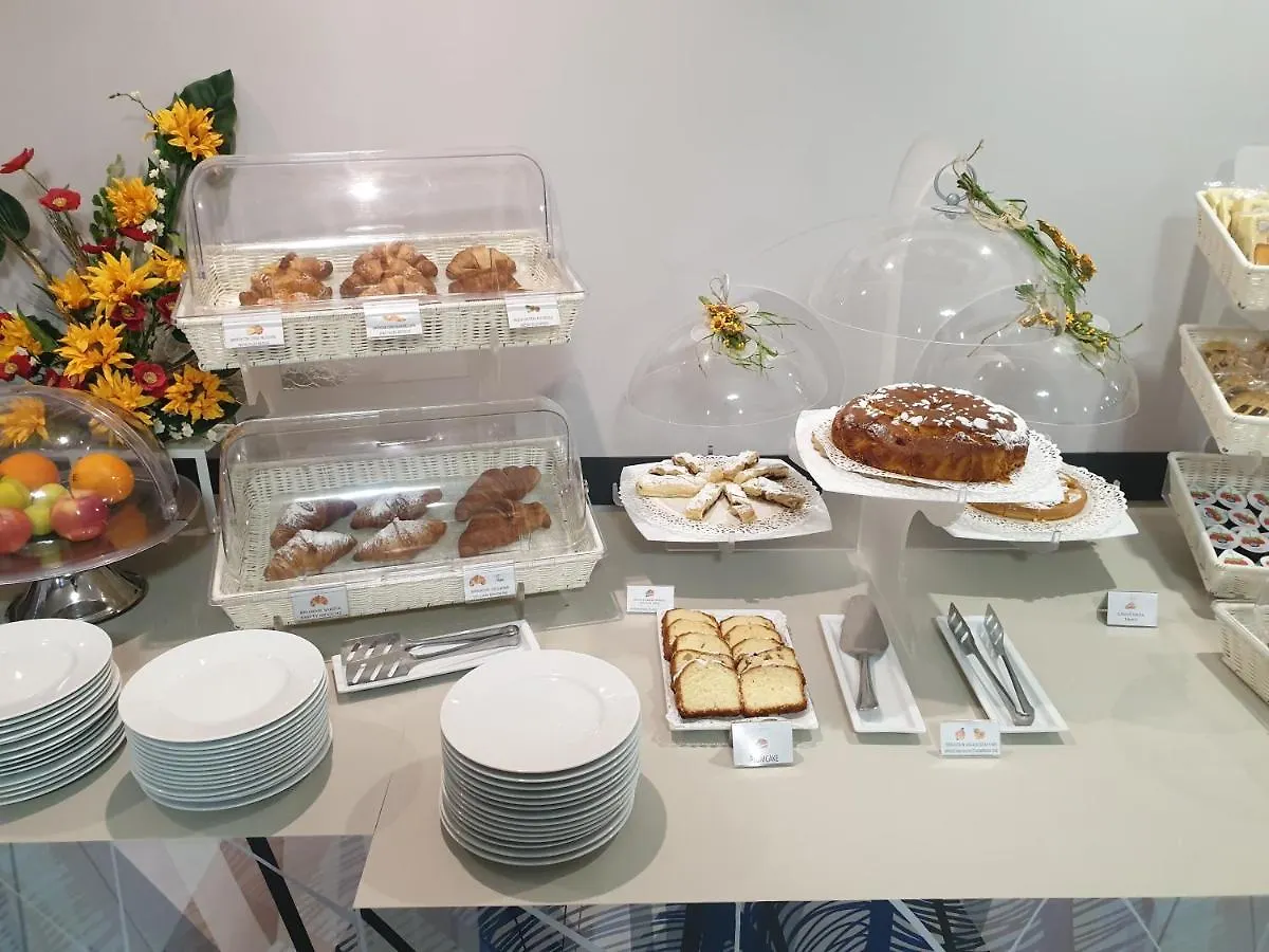 Hotel Concorde Fiera Saronno