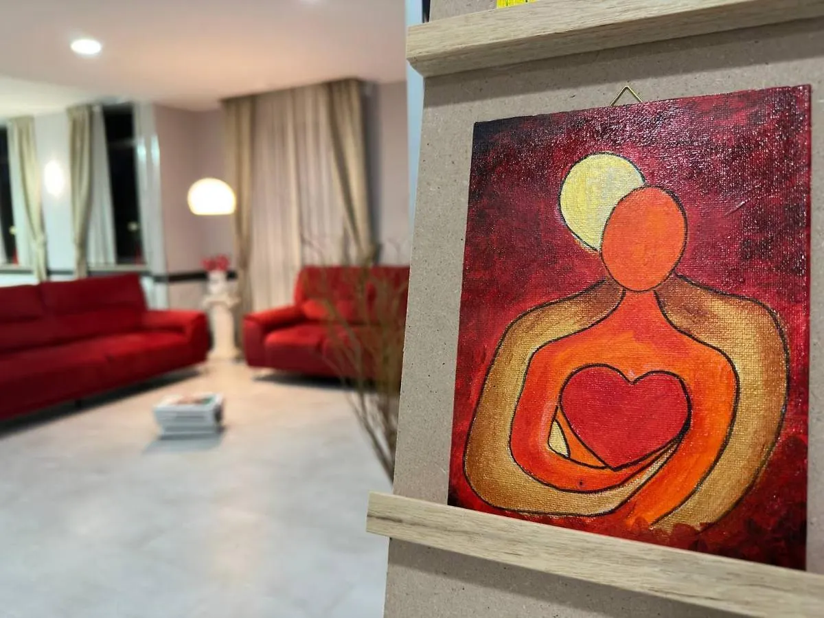 Hotel Concorde Fiera Saronno