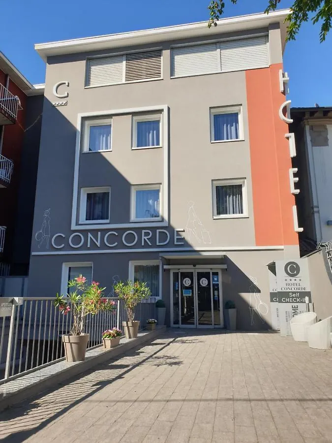 Hotel Concorde Fiera Saronno