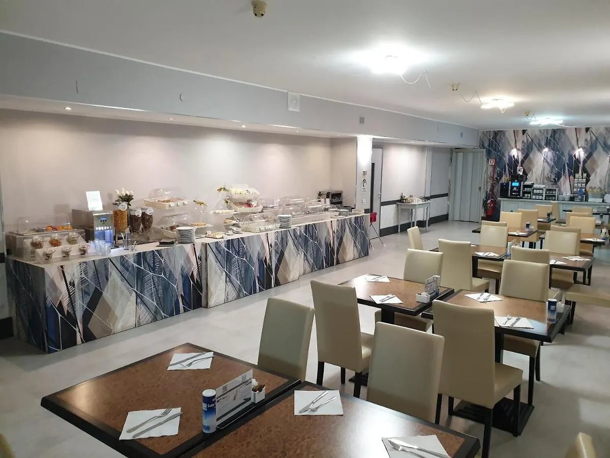 Hotel Concorde Fiera Saronno