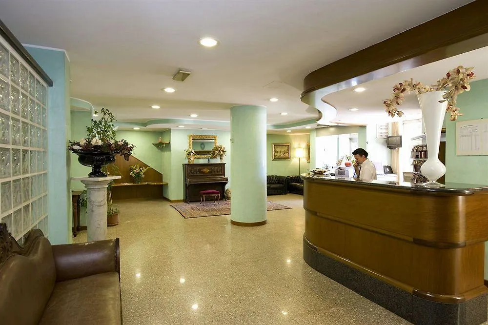 Hotel Concorde Fiera Saronno