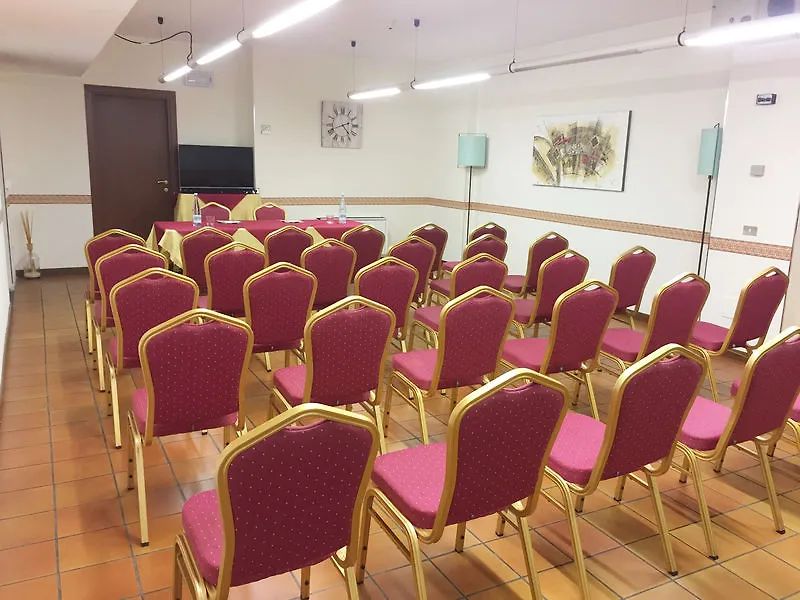 Hotel Concorde Fiera Saronno