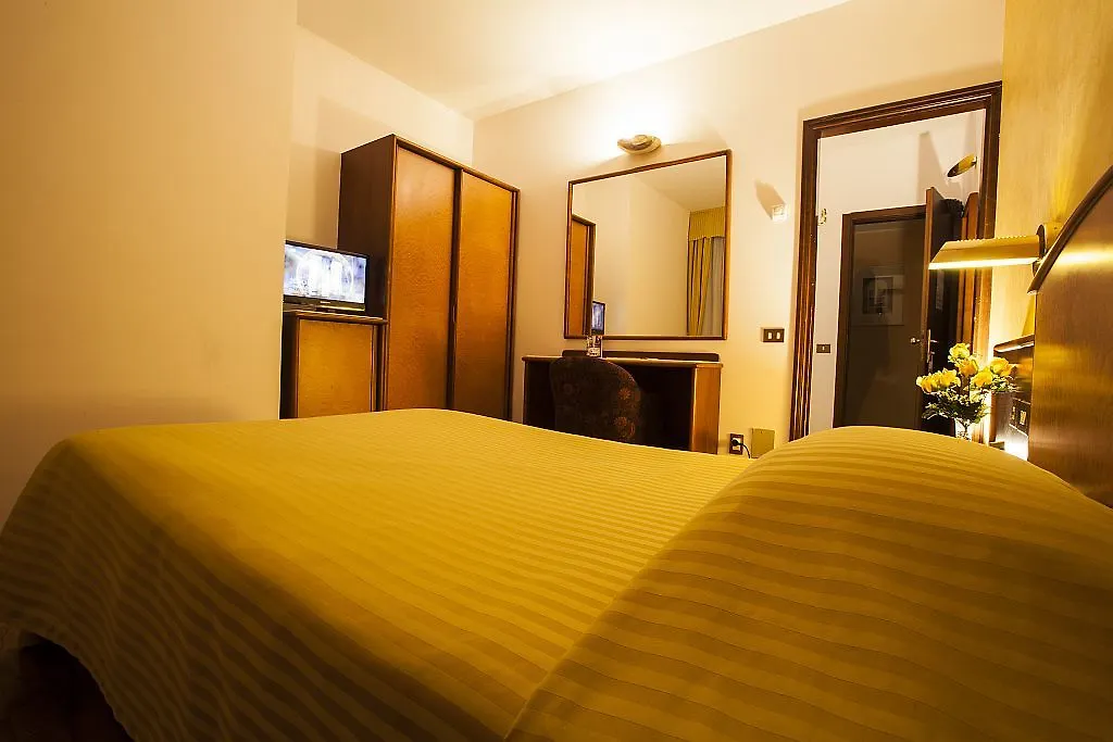 Hotel Concorde Fiera Saronno