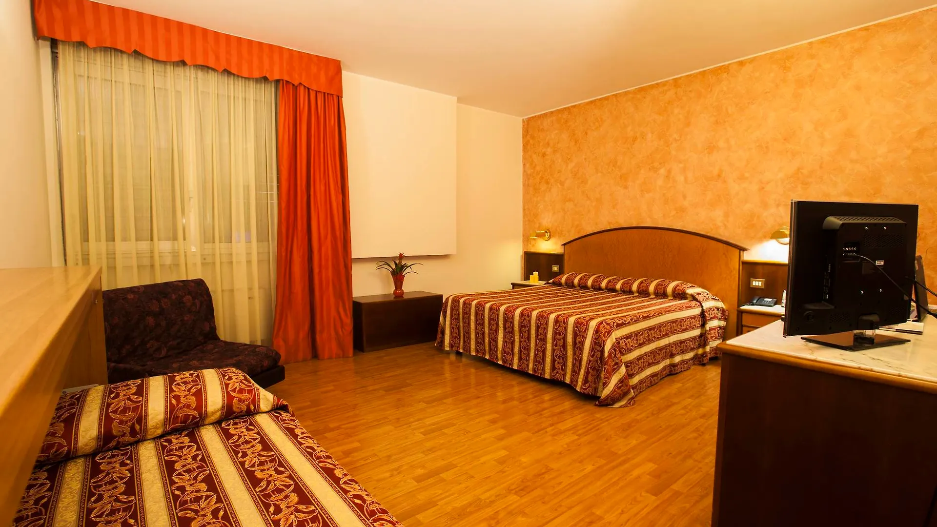 Hotel Concorde Fiera Saronno