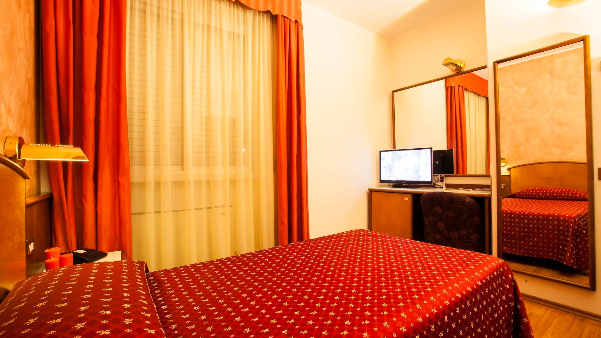 Hotel Concorde Fiera Saronno