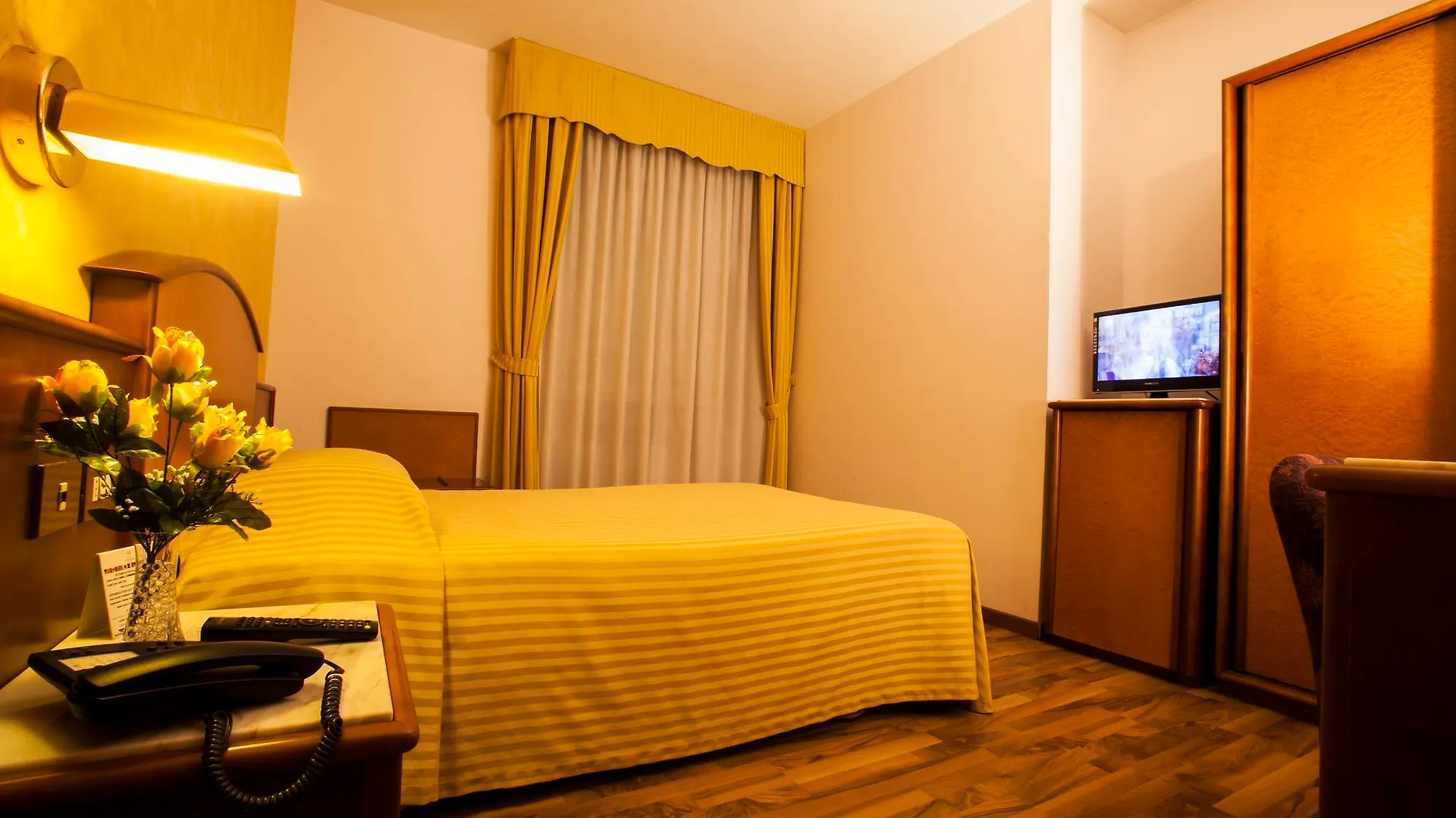Hotel Concorde Fiera Saronno