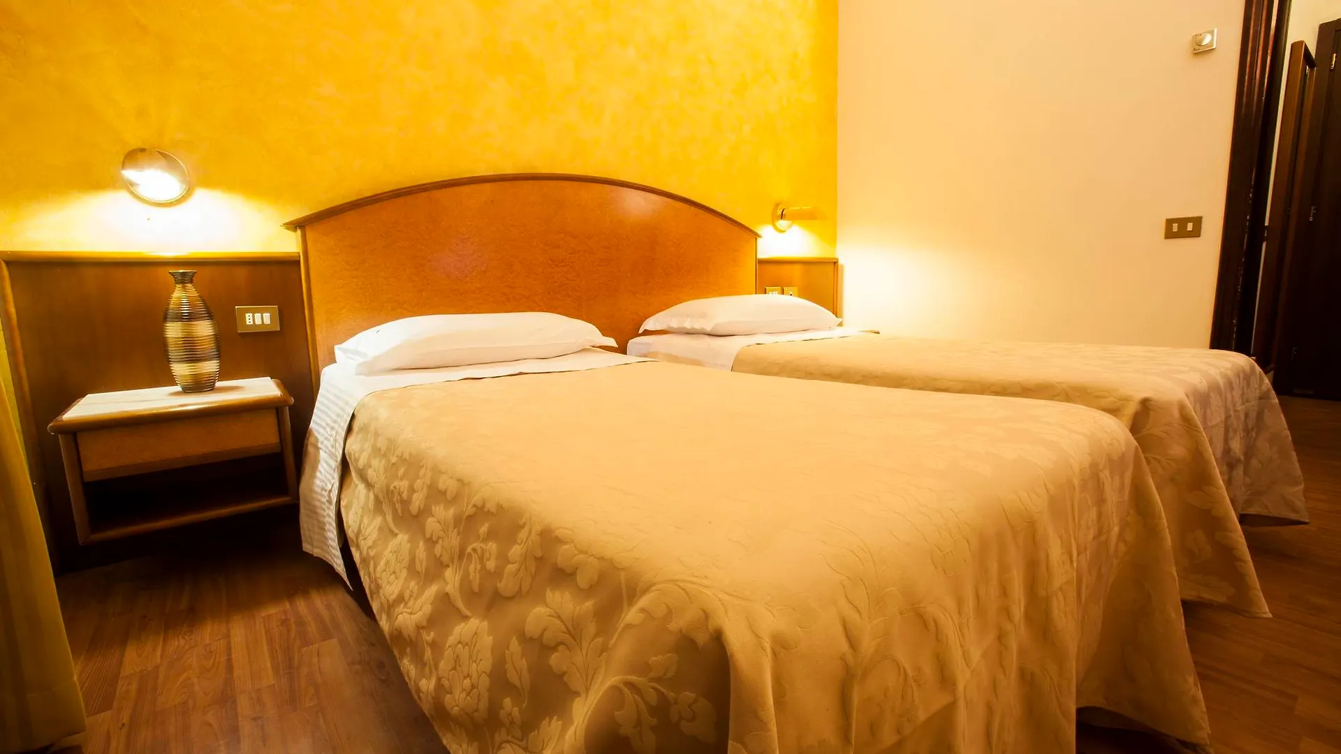 Hotel Concorde Fiera Saronno Włochy