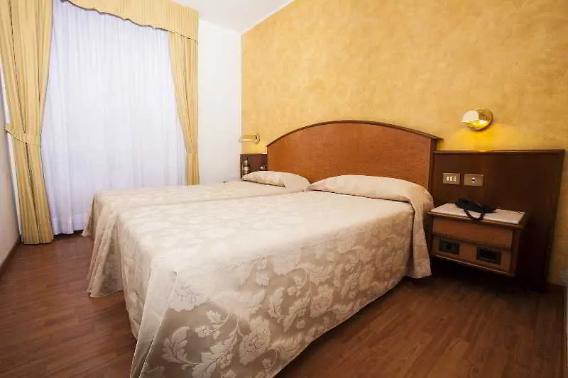 Hotel Concorde Fiera Saronno Włochy