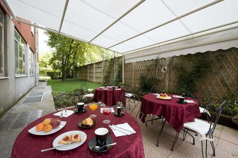 Hotel Concorde Fiera Saronno