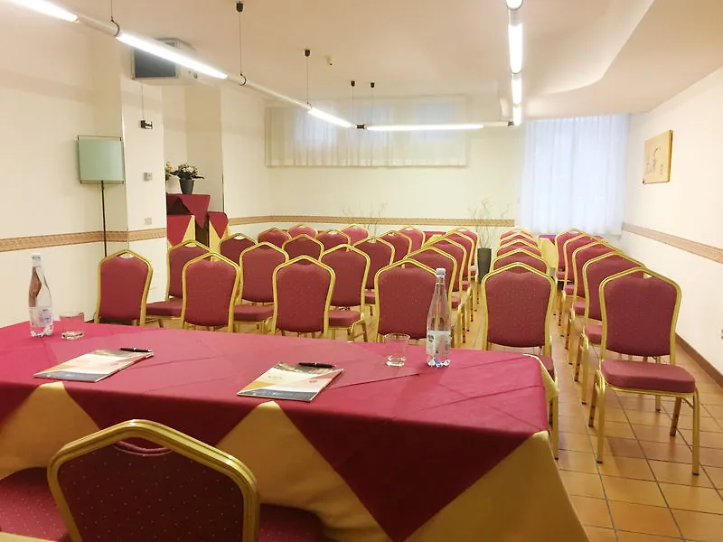 Hotel Concorde Fiera Saronno