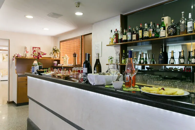 Hotel Concorde Fiera Saronno