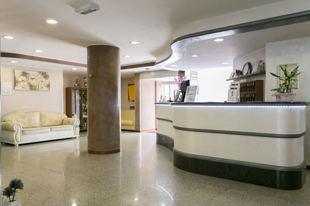 Hotel Concorde Fiera Saronno