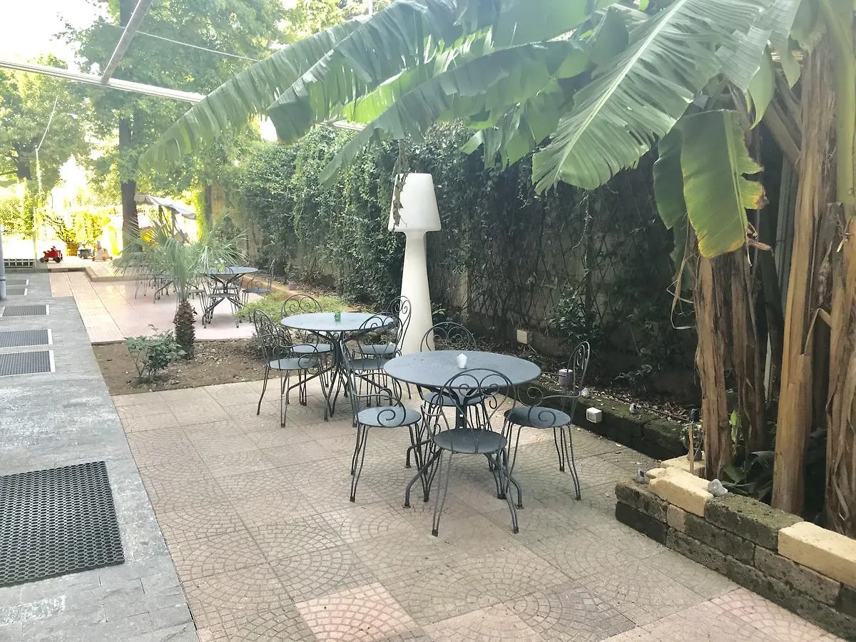 Hotel Concorde Fiera Saronno 4*,  Włochy
