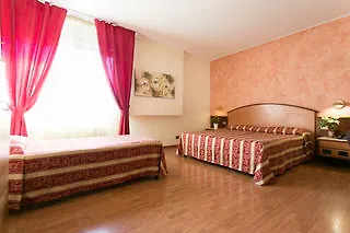 Hotel Concorde Fiera Saronno