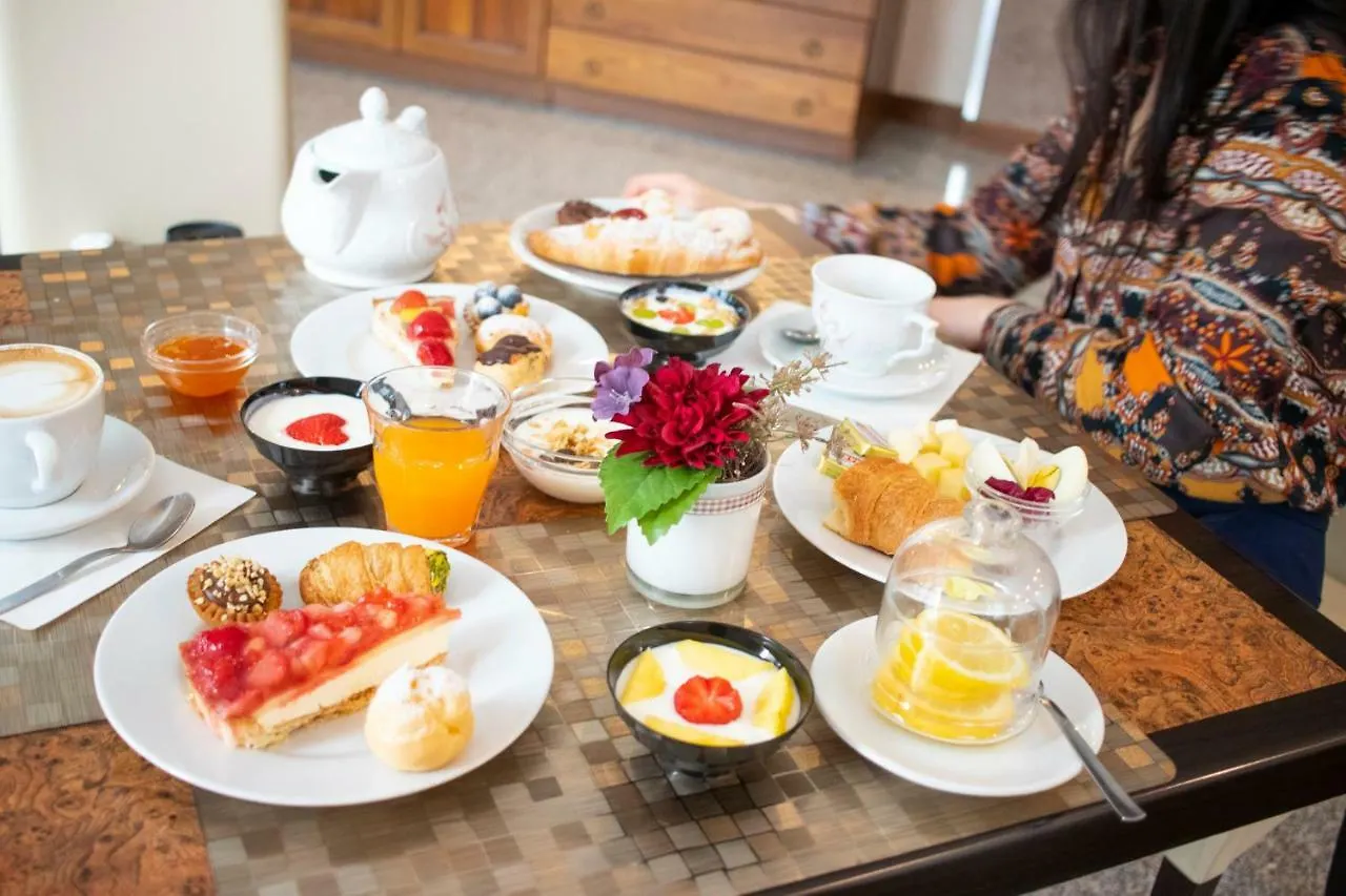 Hotel Concorde Fiera Saronno